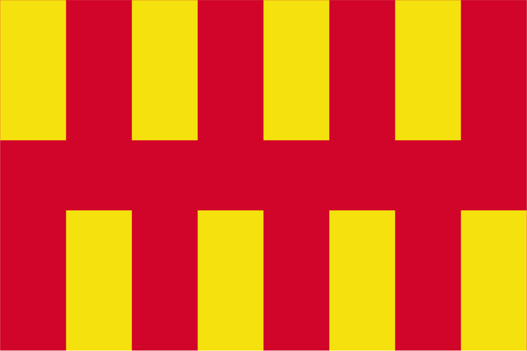 Großbritannien - Flagge des Vereinigten Königreichs