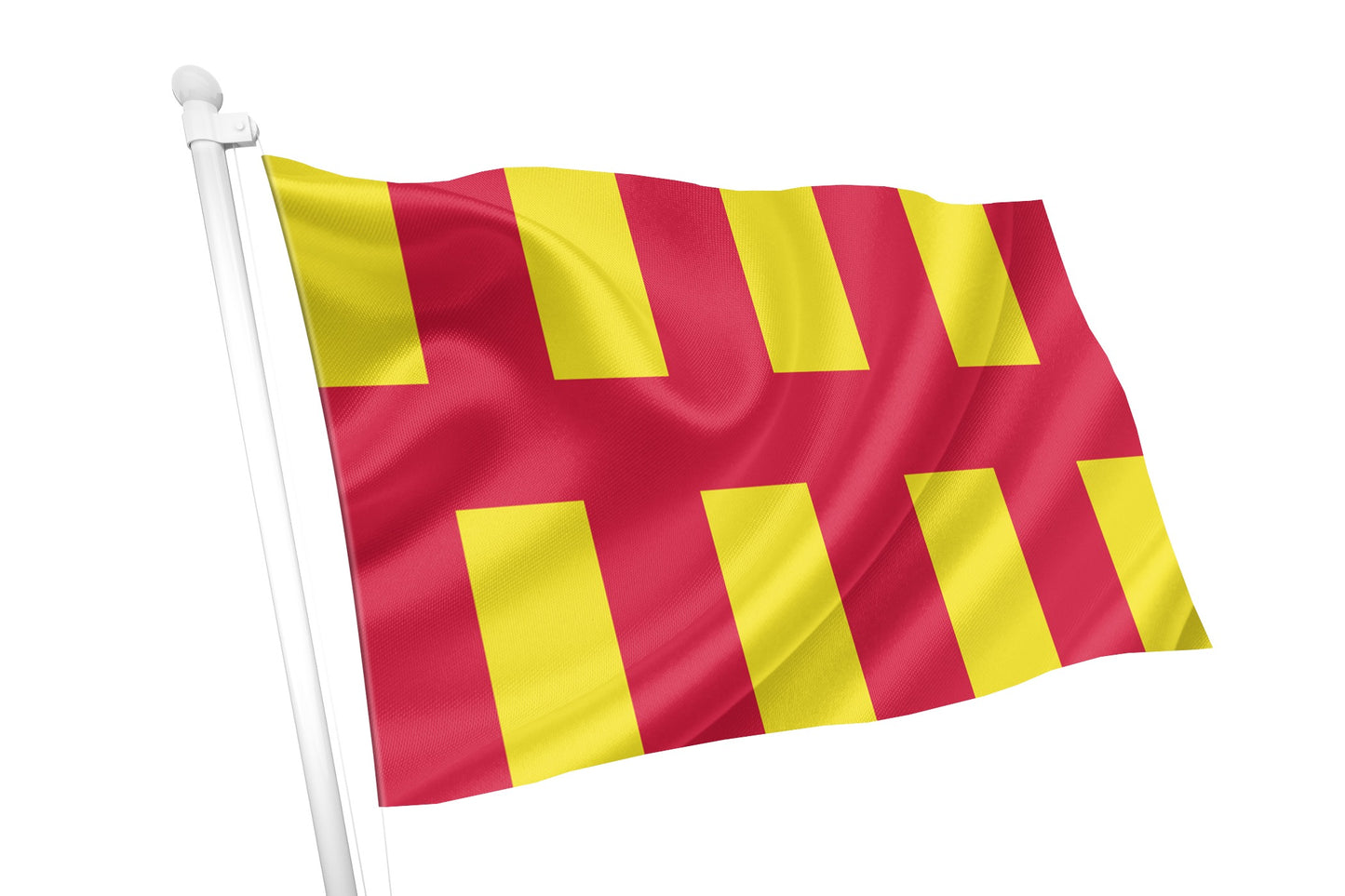 Großbritannien - Flagge des Vereinigten Königreichs