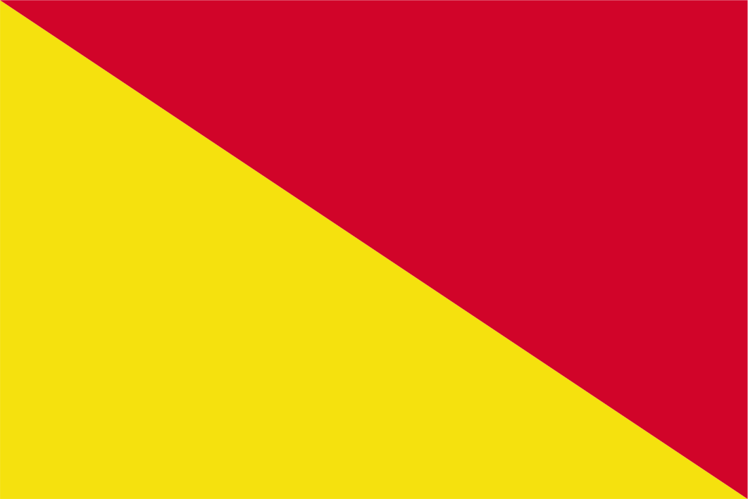 OSCAR Code Flag O