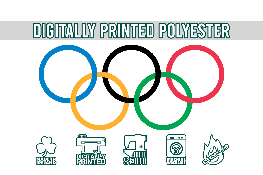 Olympic Flag