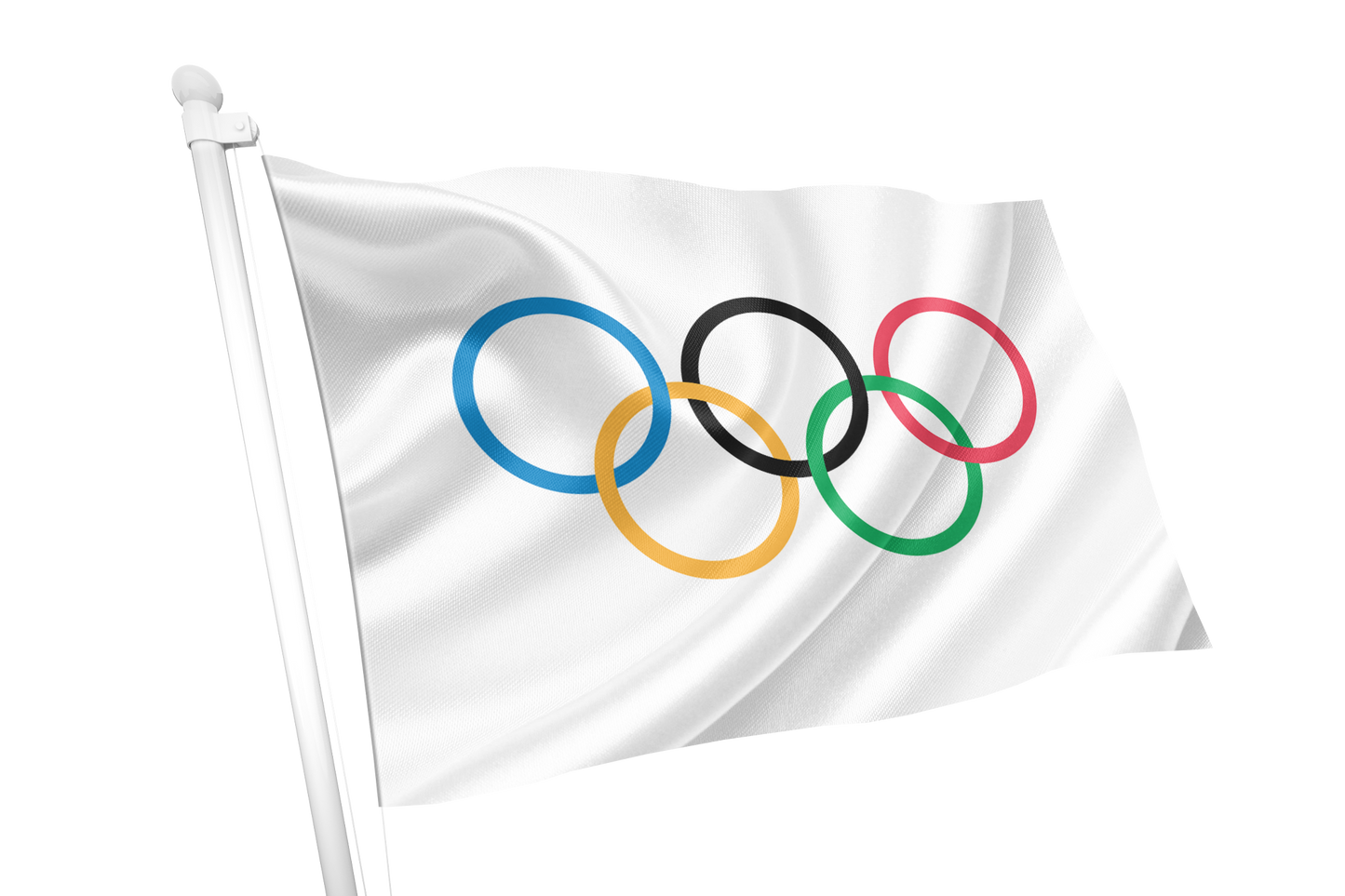 Olympic Flag