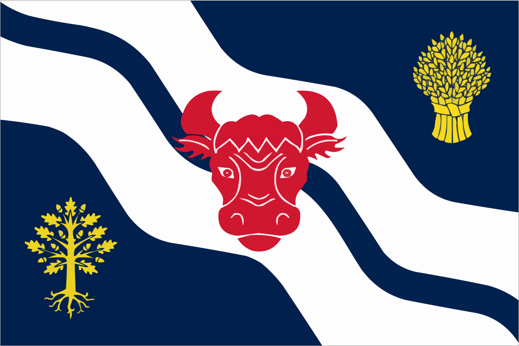 Großbritannien - Flagge des Vereinigten Königreichs