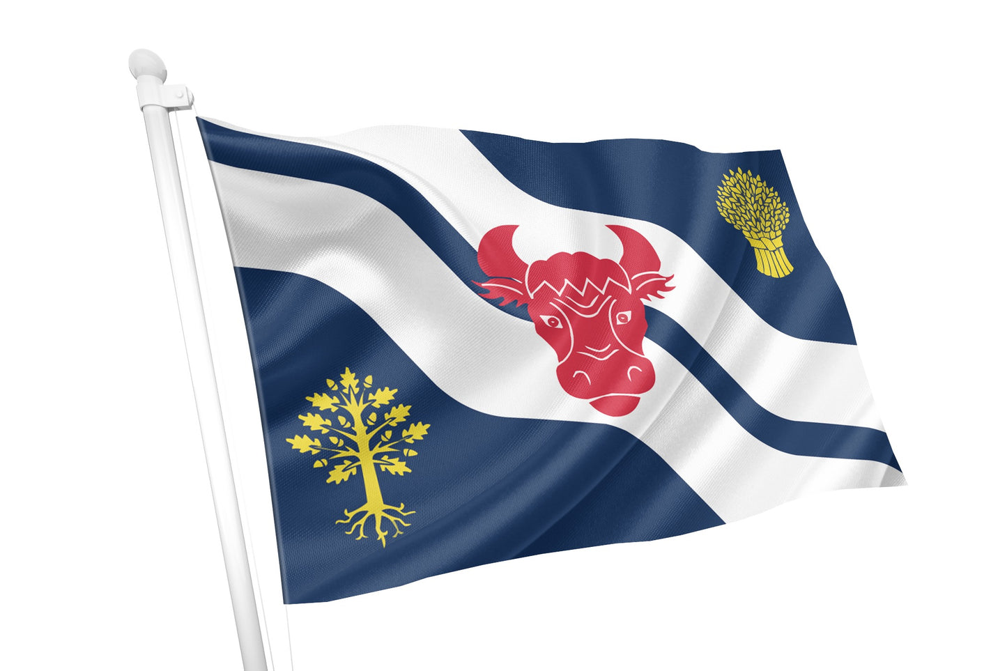 Großbritannien - Flagge des Vereinigten Königreichs
