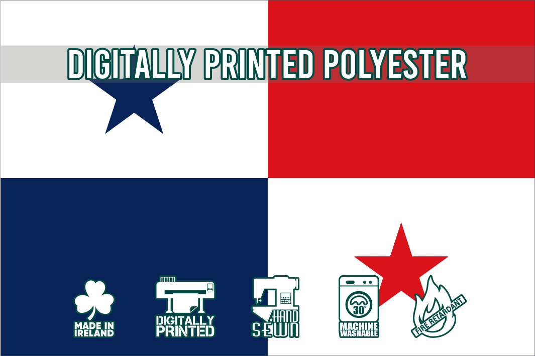 Panama Flag