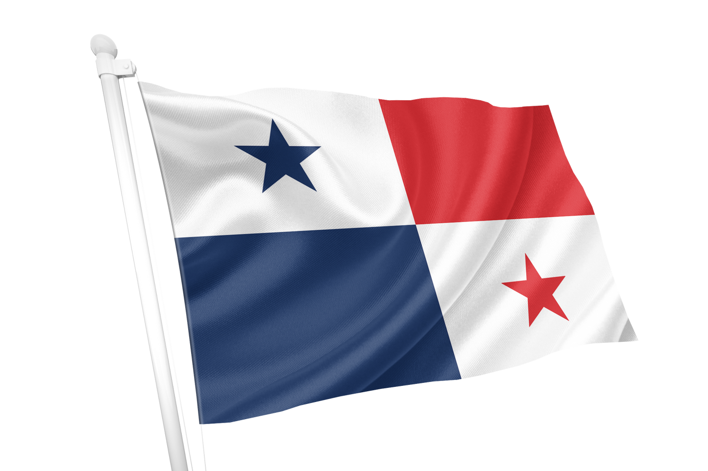 Panama Flag