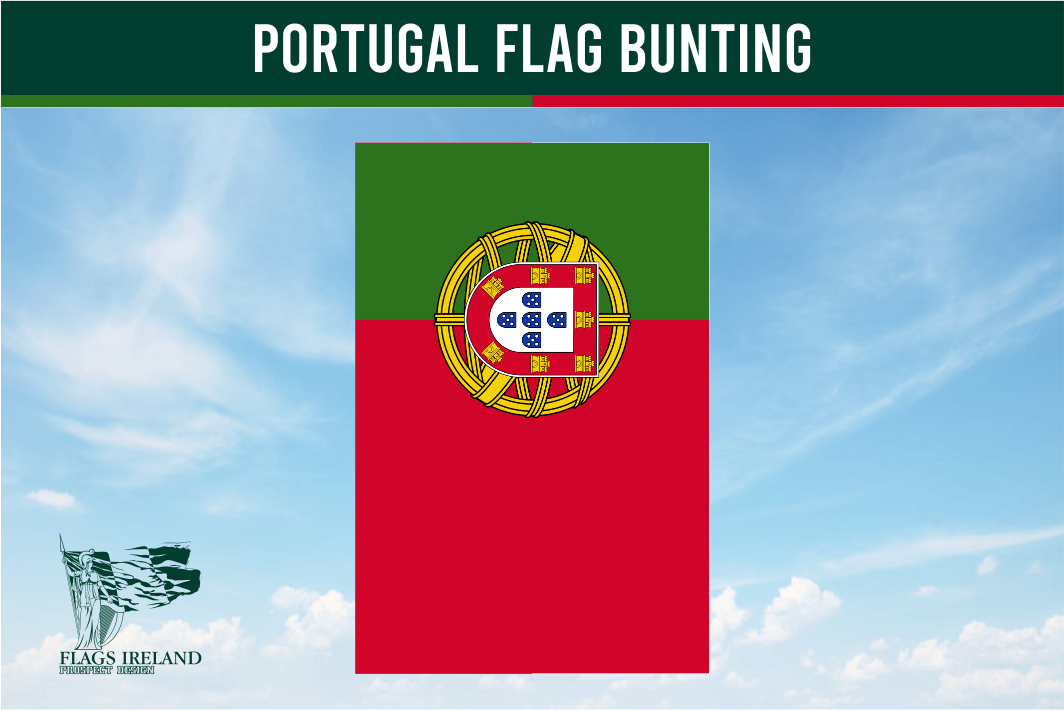 Bandeira de Portugal