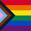 Progress Pride Flag