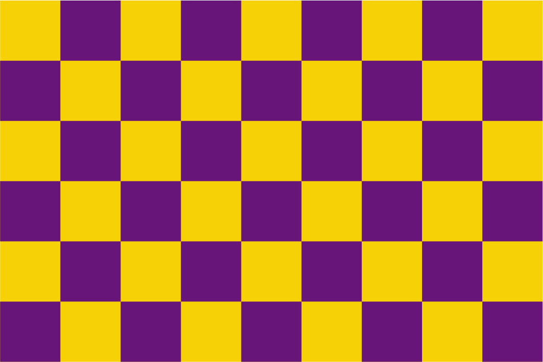 Bandeira Handwaver da Irlanda