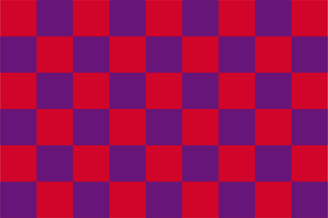 Irland-Handschwenker-Flagge