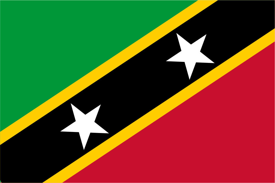 Albanien-Nationalflagge