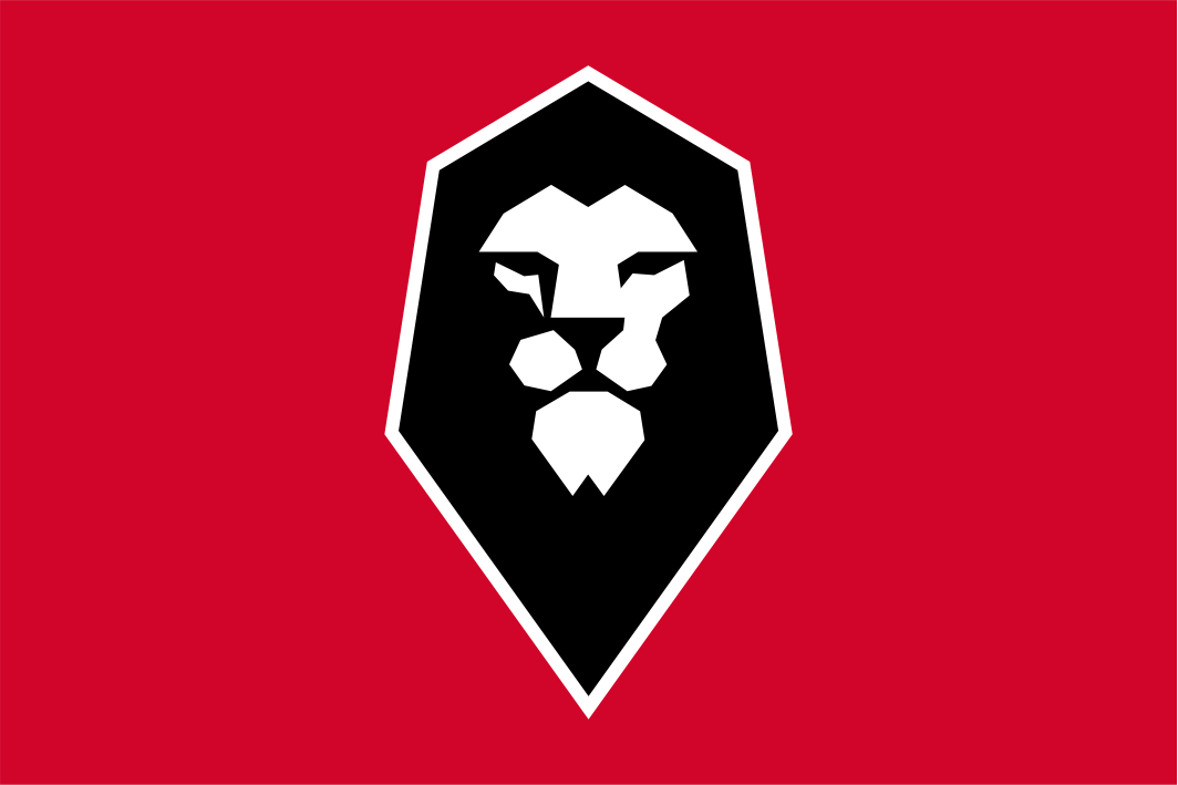 Salford City Football Club Flag