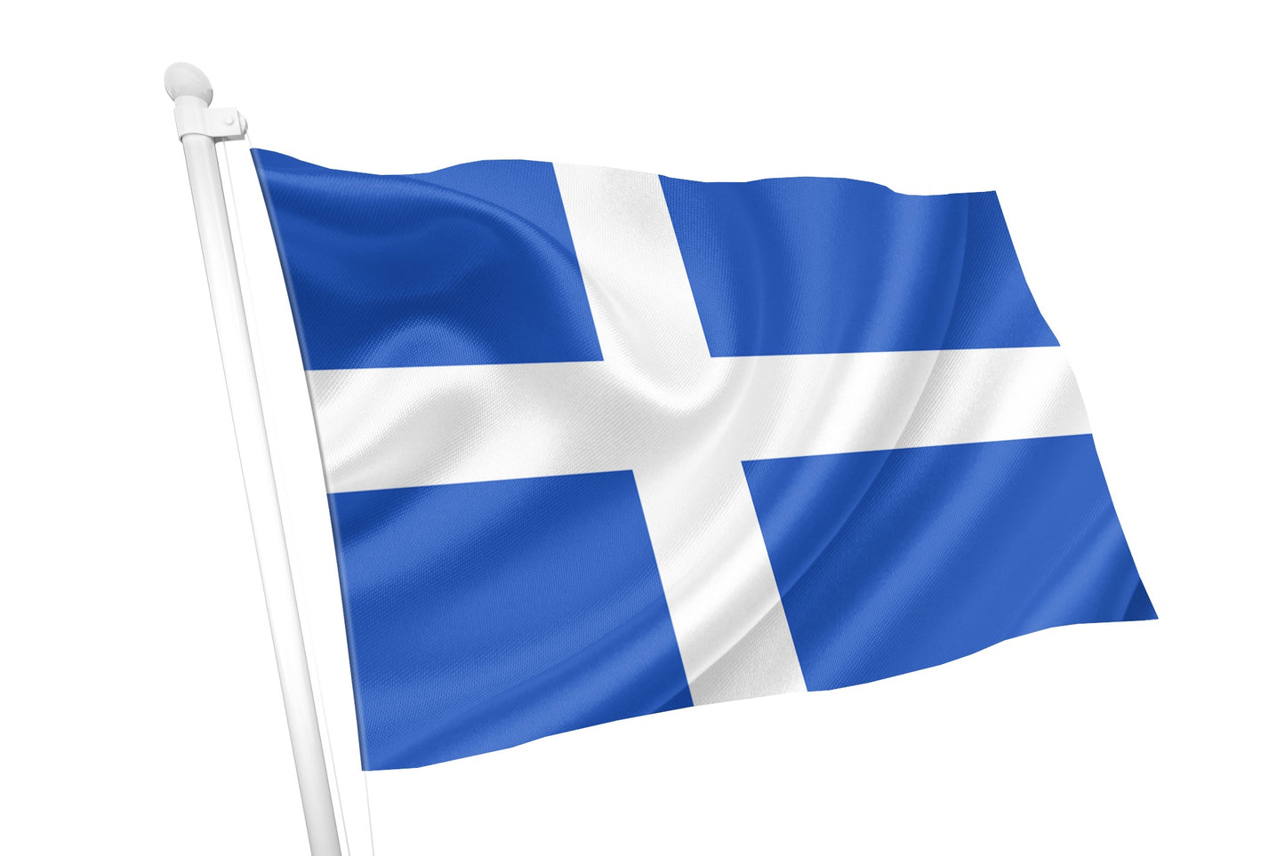 Großbritannien - Flagge des Vereinigten Königreichs