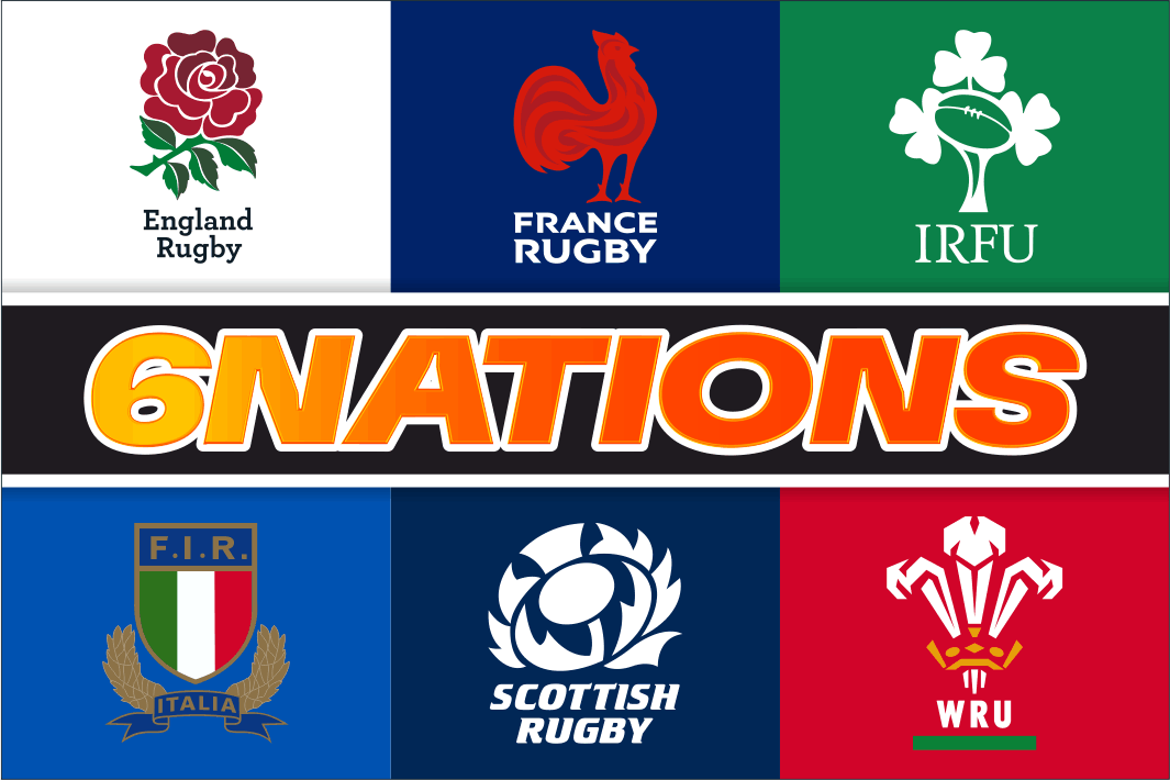 Nations Watch Rugby France Watch Ireland V Italy Rugby Six
