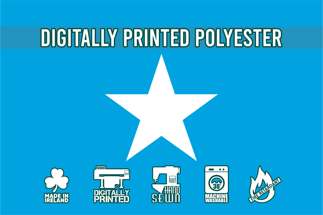 Somalia Flag