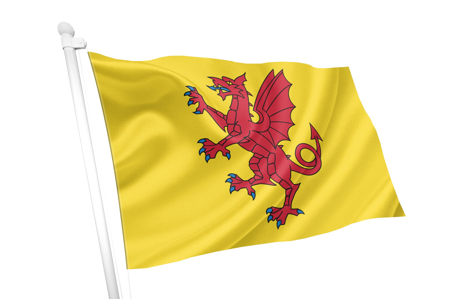 Großbritannien - Flagge des Vereinigten Königreichs