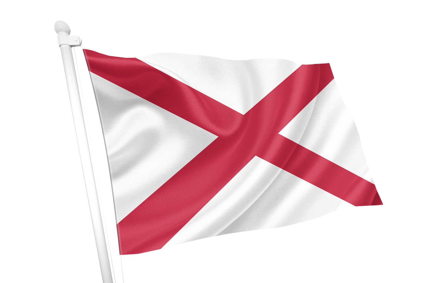 St. Patrick's Cross Flag