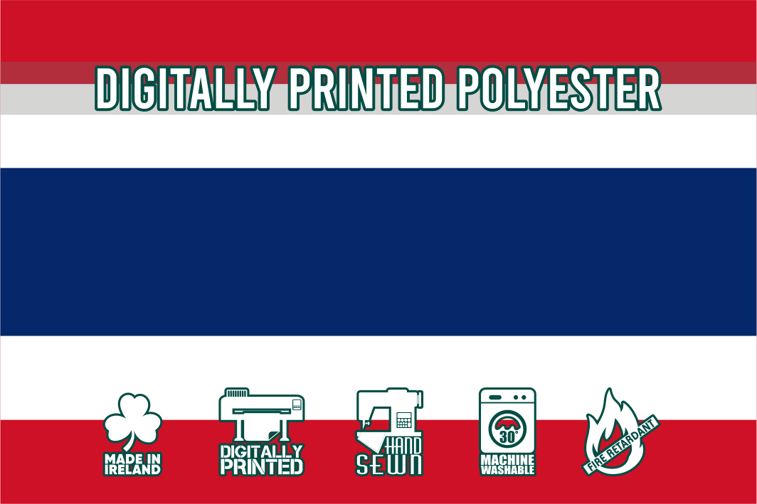 Thailand Flag