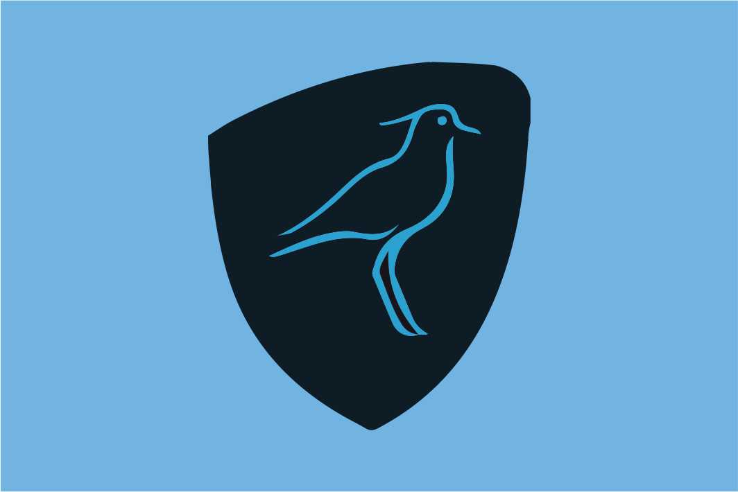 Uruguay-Rugby-Wappenflagge – Los Teros