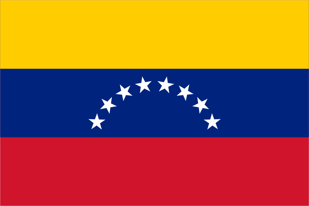 Venezuela Flag