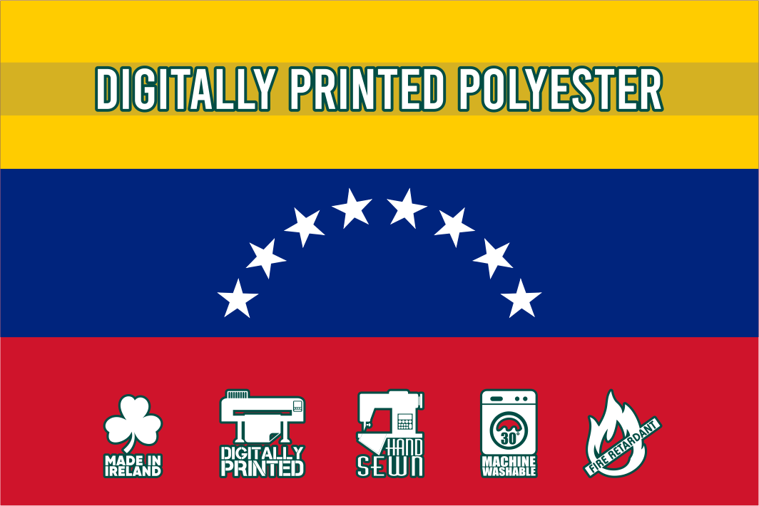 Venezuela Flag