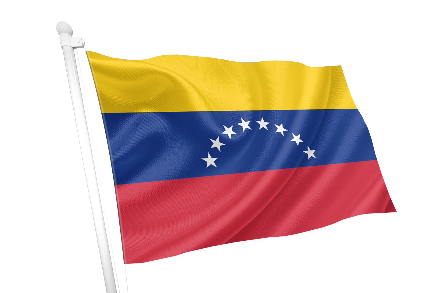 Venezuela Flag