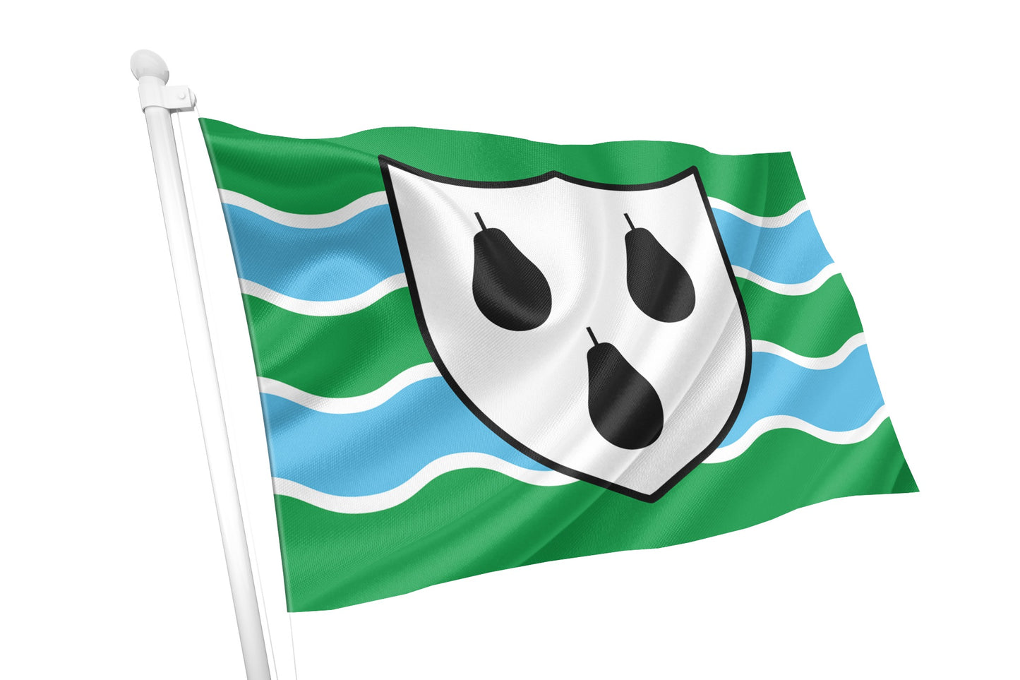 Großbritannien - Flagge des Vereinigten Königreichs
