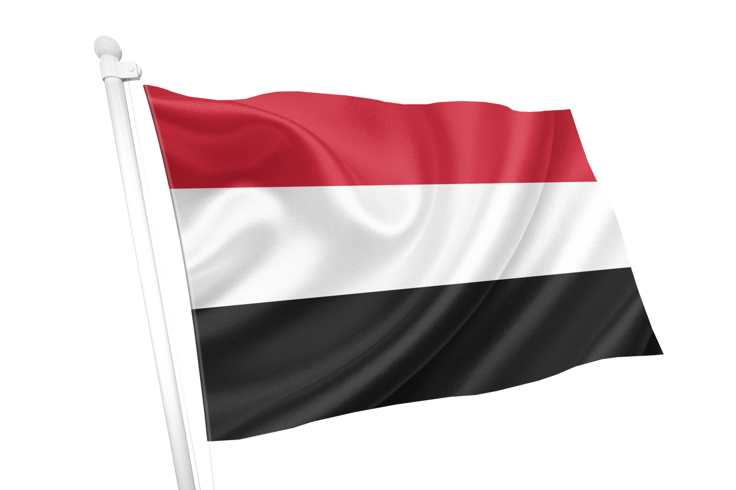 Yemen Flag