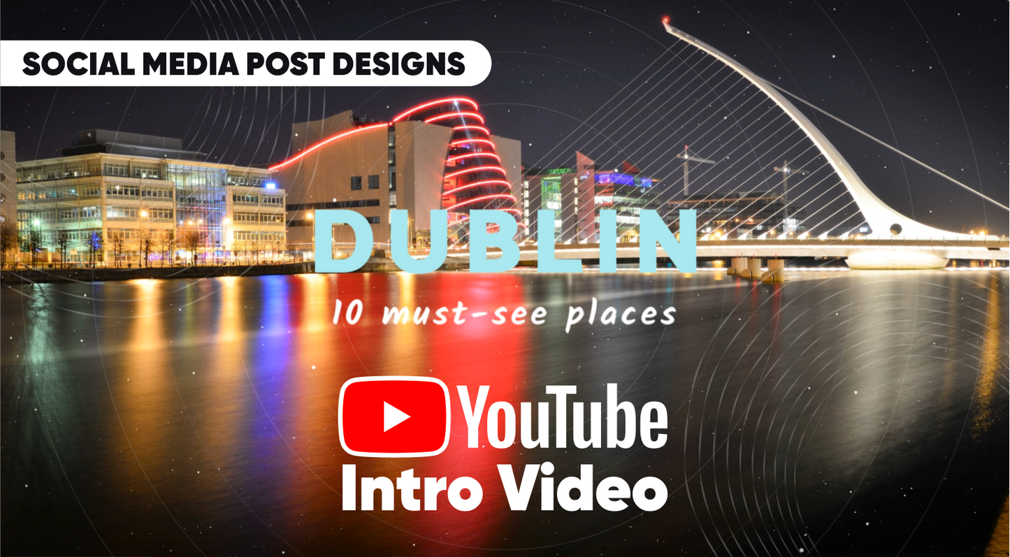 SOCIAL MEDIA POST DESIGNS