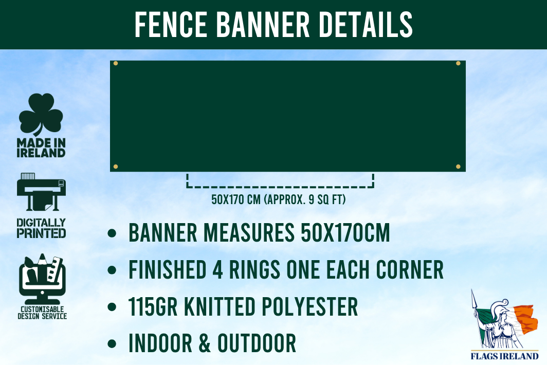 Bloody Happy Halloween Banner