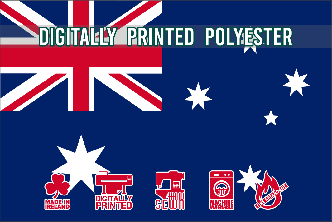 Australia National Flag