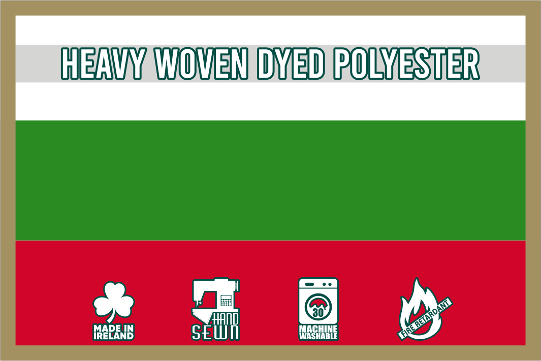 Bulgaria National Flag