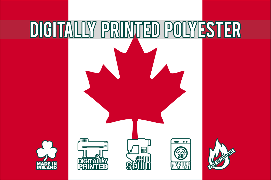 Canada National Flag