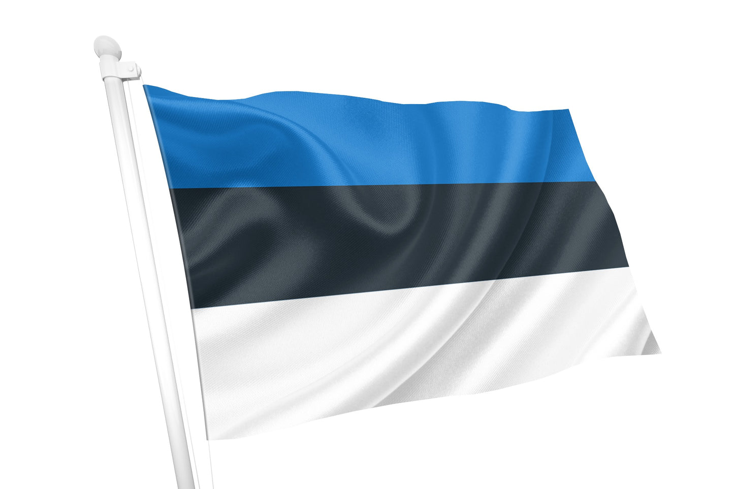 Estonia National Flag