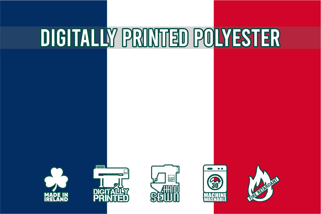 France National Flag