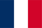 Bandeira Nacional da França