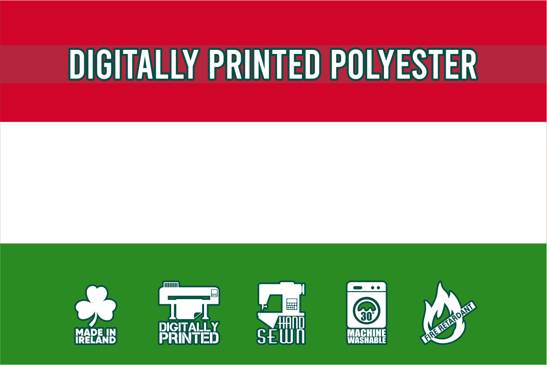 Hungary National Flag