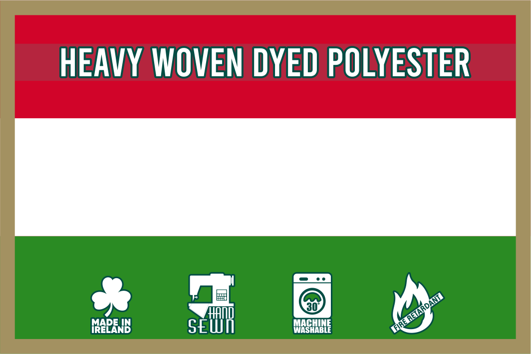 Hungary National Flag