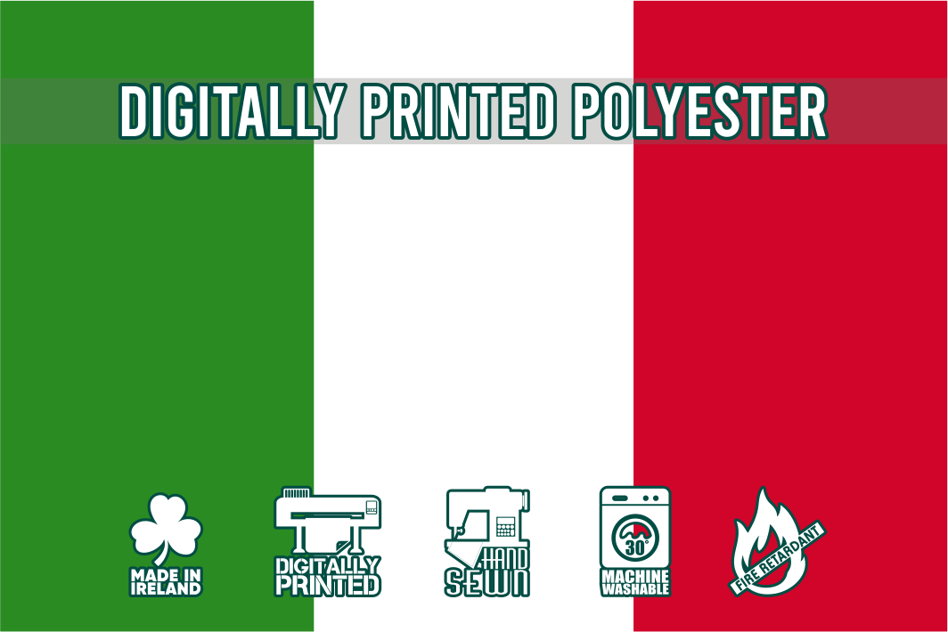 Italy National Flag