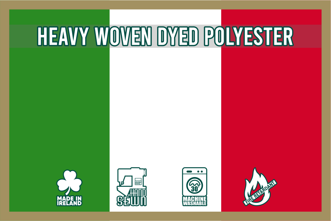 Italy National Flag