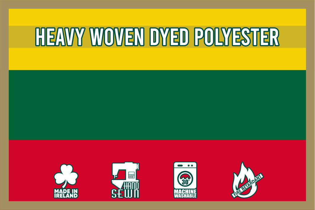 Lithuania National Flag