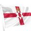 Northern Ireland Flag