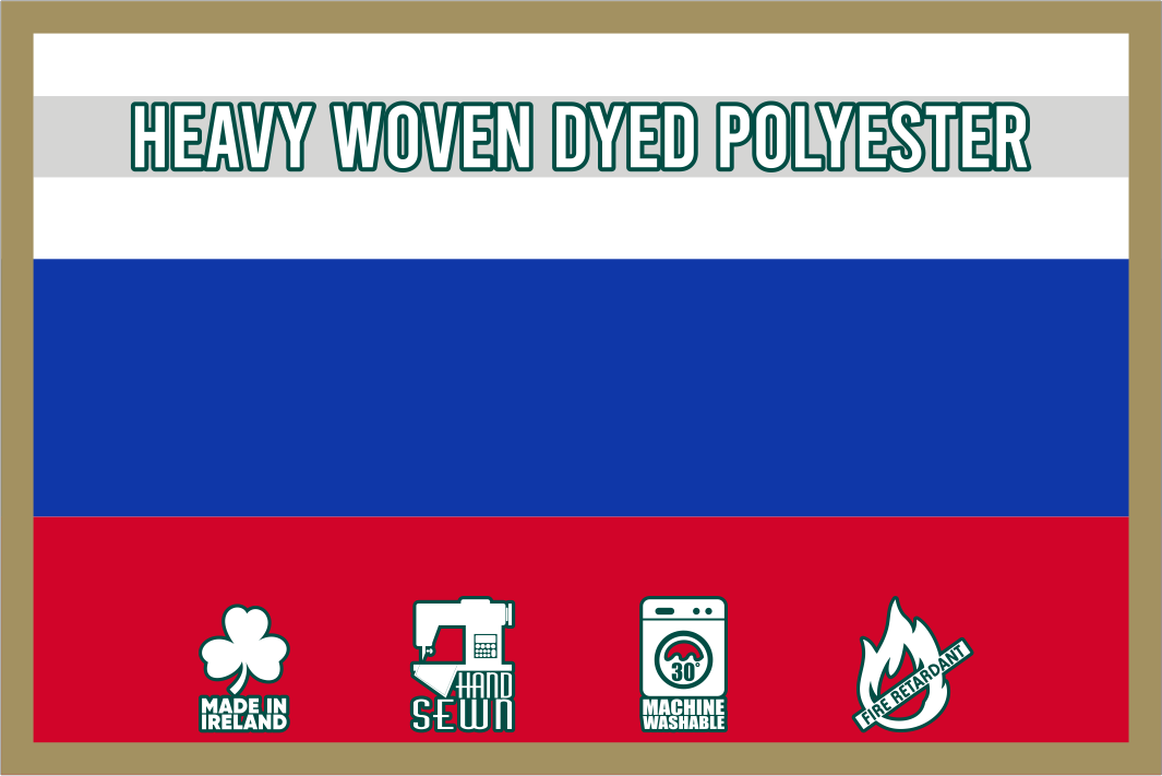 Russia National Flag