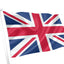 UK - United Kingdom Flag