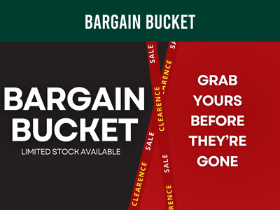 Bargain Bucket