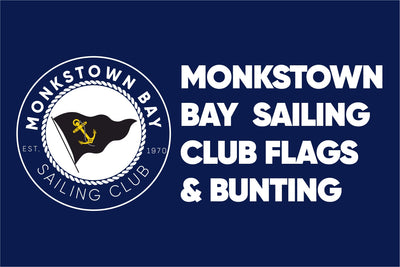 Monkstown Bay Sailing Club Flags & Bunting