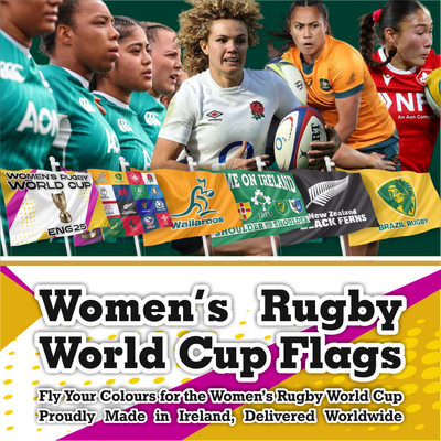 Women's Rugby World Cup 2025