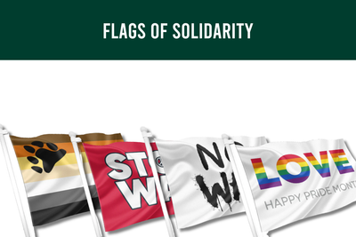Flags of Solidarity