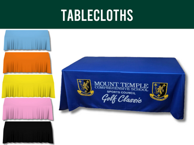 Tablecloths
