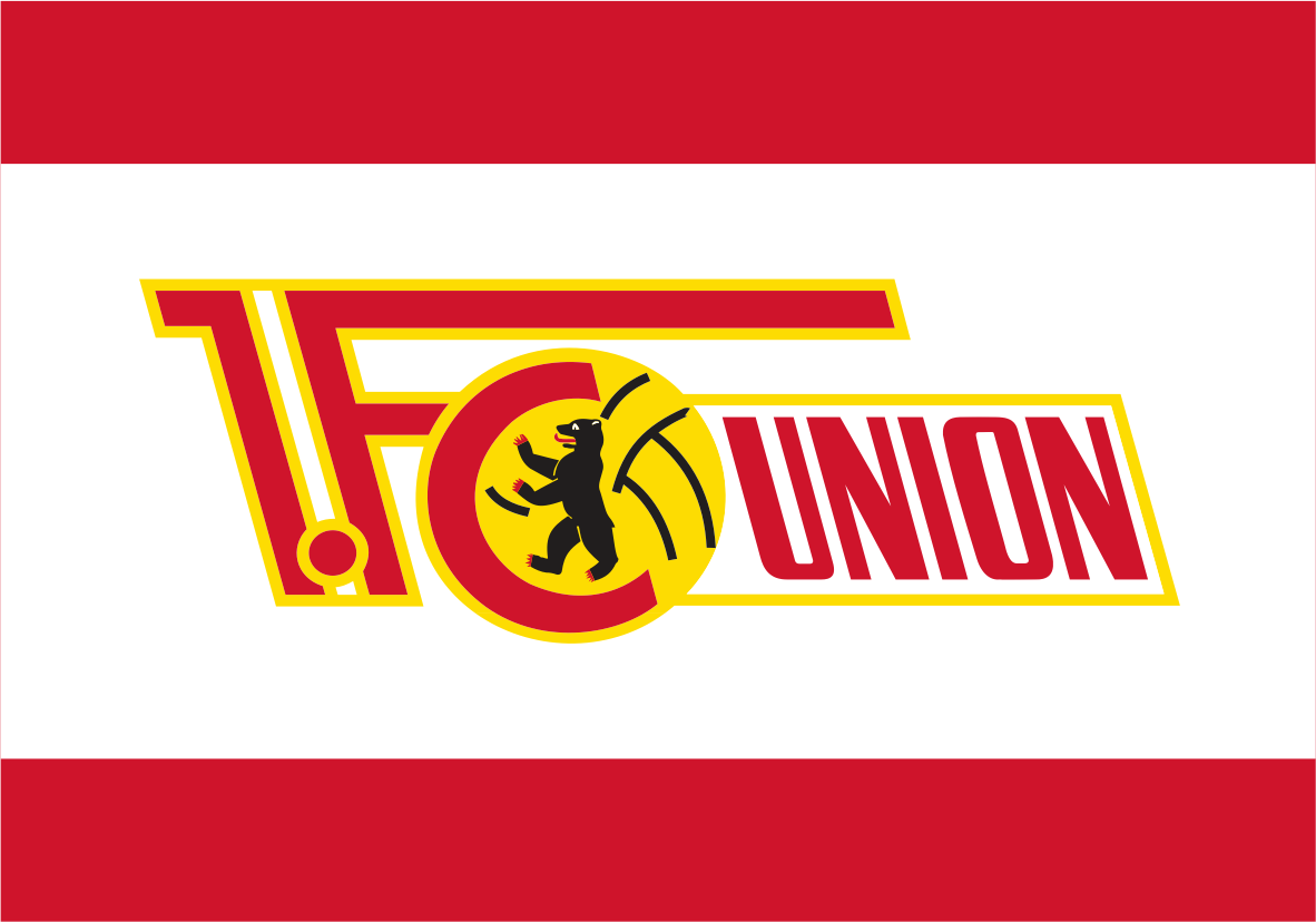 FC Union Berlin Flag
