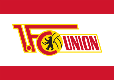 FC Union Berlin Flag